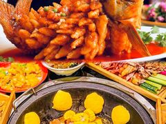 -儒意影城(CBD万达广场IMAX店原万达影城)