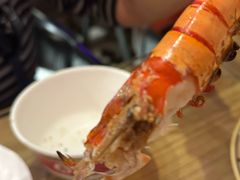 -辉记炭烧海鲜大排档·老字号(福田店)