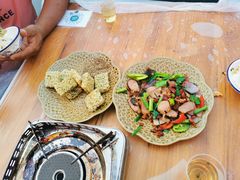 -古城苗家土菜馆(河景餐厅店)