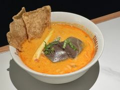 -太食獸泰式茶餐厅(IFS国金中心店)