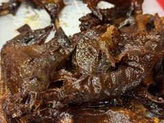 -郴州特产舜华临武鸭(郴州西站店)