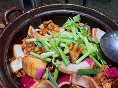 -凤兴鸡煲(宝安海雅店)