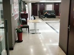 -爱康国宾体检中心(五角场万达广场分院)