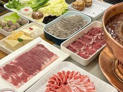 -牛街·马辈儿涮肉(牛街二店)