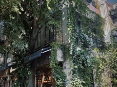 -西关84·History·Art·Cafe