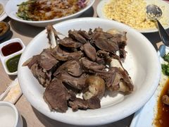 -斯琴阿妈蒙古餐厅(新城店)