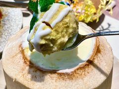 -泰椰里·泰国餐厅(智慧城广百广场店)