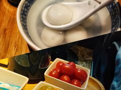 -番茄按摩·影院足道·柔足SPA