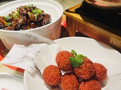 -绿茶餐厅(汇悦大融城店)