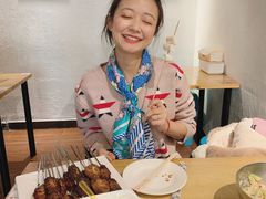 -鬼味烤翅(南锣鼓巷店)