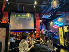 -乐园夜市场(五道口王庄路店)