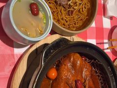 -望庐说·本地菜馆