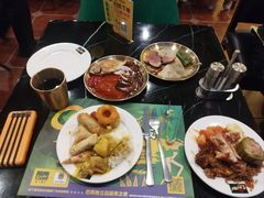 -拉丁餐厅·巴西烤肉自助(正佳广场店)