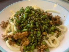-杨记跷脚牛肉面(下元店)