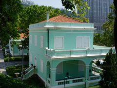 -龙环葡韵住宅式博物馆