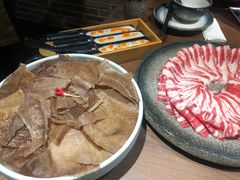 -快乐小羊·内蒙牛羊肉火锅(流花中心店)