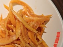 -胖哥俩肉蟹煲(龙德广场店)