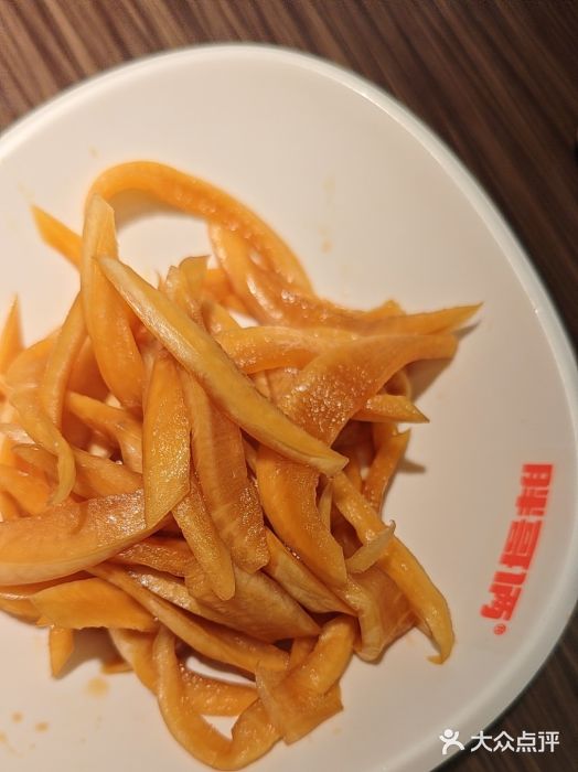 胖哥俩肉蟹煲(龙德广场店)图片