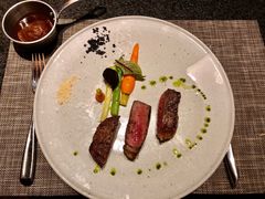 -莲西餐(曲江店)