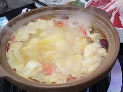 -港迹·鲜围煮海鲜火锅(湖州时代广场店)