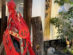 -成川茶店·潮汕工夫浓茶(万象店)