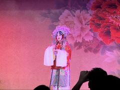 -盖碗儿梨园·变脸吐火·川剧(天府广场店)