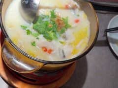 -闽上鲜·福建菜(龙湖滨江天街店)