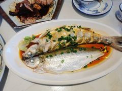-外婆船宴餐厅·外婆喊你回家吃饭