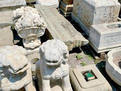 -历代帝王庙博物馆