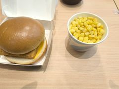 -麦当劳(石家庄北国店)