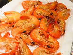 -宝燕海货工场(长江国际店)