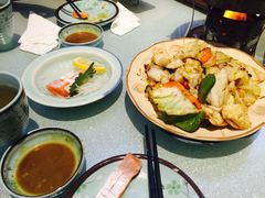 -晴季寿司(红旗街万达店)