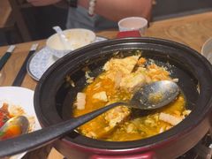 -金成潮菜博物馆(海珠湿地店)