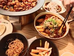 -六月雪干锅(绵阳凯德广场店)