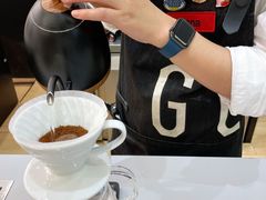 -Gee Coffee Roasters (万象城店)