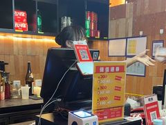 -和来烤肉(仓山万达店)