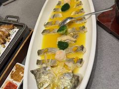 -海景壹号大酒店(滨湖店)