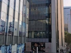 -URBAN REVIVO(深圳华润万象天地店)