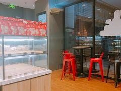-85度C(石狮狮城店)