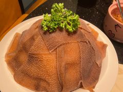 -五星桥原切肥牛火锅·30年专注好牛肉(湖塘店)