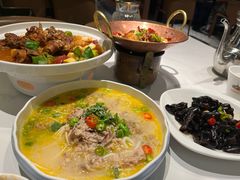 -清真·卡德尔大叔新疆主题餐厅(龙汇路店)