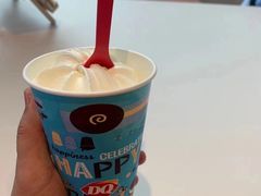 -DQ·蛋糕·冰淇淋(阜盛道店)