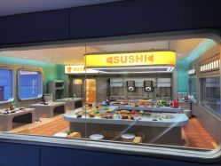 -嗨贝天地(青岛万象城店)