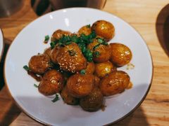 -鸽子窝(青塔店)