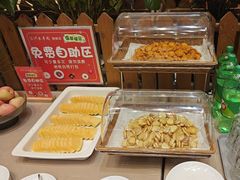 -洛阳水席园
