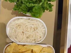 -潮正和潮汕牛肉火锅·老字号(番禺万达店)
