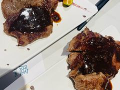 -喜庭海鲜自助(北辰三角洲北辰荟店)