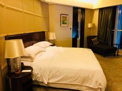 -广州粤海喜来登酒店