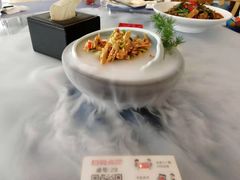 -鉴川·川菜传承(星汇两江店)