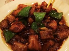 -郭林家常菜(洋桥店)